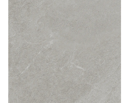 Sivá dlaždica so vzhľadom mramoru