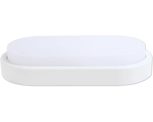 Oválne LED stropné svietidlo