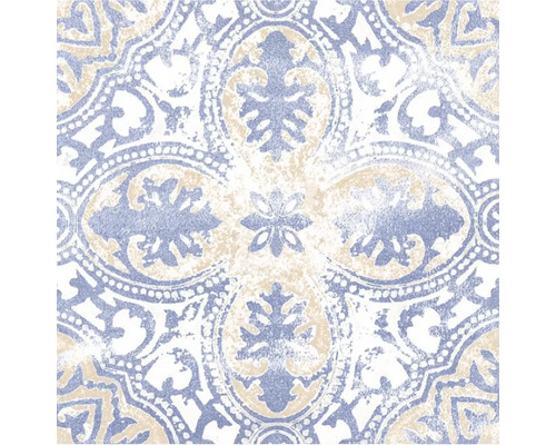 Tapeta s ornamentálnym vzorom