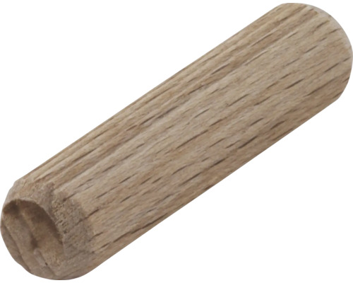 Spojovacie bukové kolíky Wolfcraft Ø 10x40mm 120ks Drevený kolík