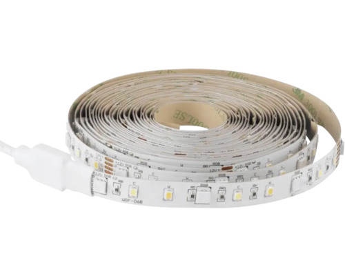 LED pásik Eglo Crosslink.z IP20 11 W 1250 lm 2700-6500 K 5m LED pásik na kotúči