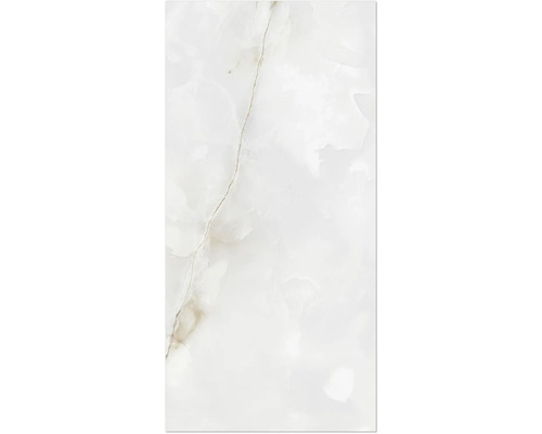 Dlažba imitácia mramoru Veneto Cristallo 60 x 120 cm