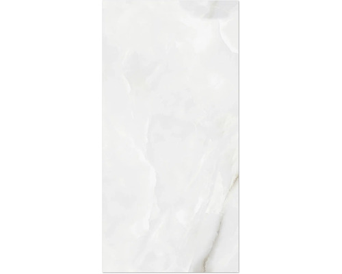 Keramická dlaždica so vzhľadom mramoru