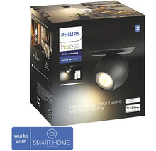 Produktové balenie bodového svietidla Philips Hue White Ambiance Buckram