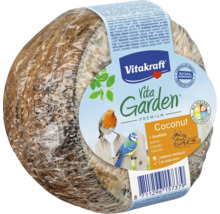 Vitakraft Vita Garden Premium kokosové krmivo pre vtáky s hmyzom