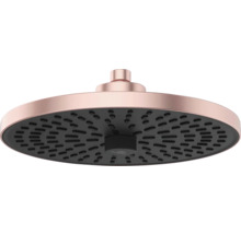 Hlavová sprcha Ideal Standard 100 x 20 mm ružová BD581RO