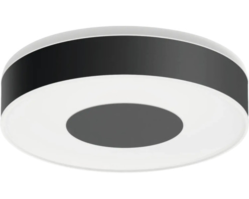 Okrúhle stropné svietidlo