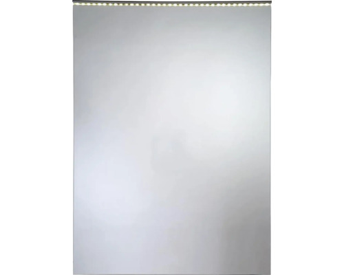 LED zrkadlo do kúpeľne Orion 50 x 70 cm