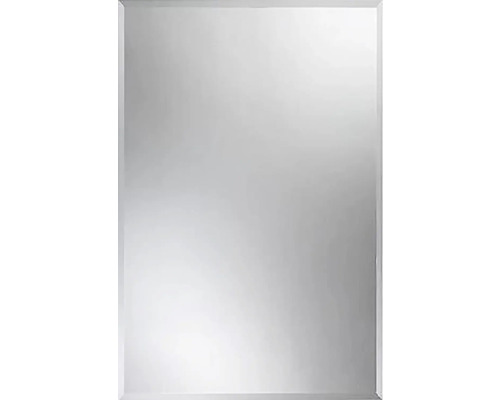 Zrkadlo do kúpeľne Crystal 90x60 cm