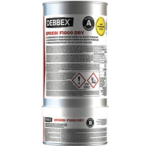 Balenie Debbex Epoxin F1000 Dry