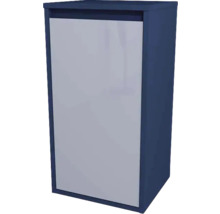 Skrinka s jednými dverami