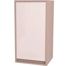 Nástenná skrinka s dvierkami