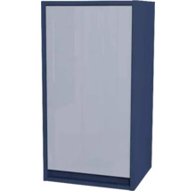 Skrinka s dvierkami na montáž na stenu