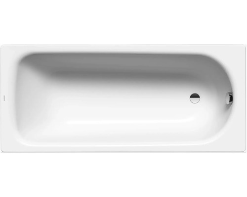 Kúpeľňová vaňa KALDEWEI SANIFORM PLUS 362-1 70 x 160 cm alpská biela lesklá 111700010001 Kúpeľňová vaňa KALDEWEI SANIFORM PLUS 362-1 70 x 160 cm alpská biela lesklá 111700010001