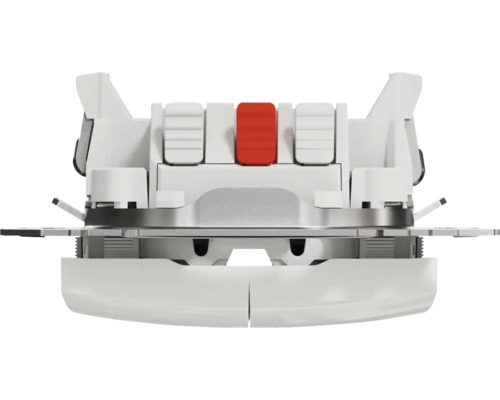 Podomietková vložka vypínača