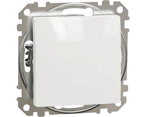 Vypínač so štvorcovým krytom