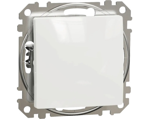 Svetelný spínač pre montáž na stenu