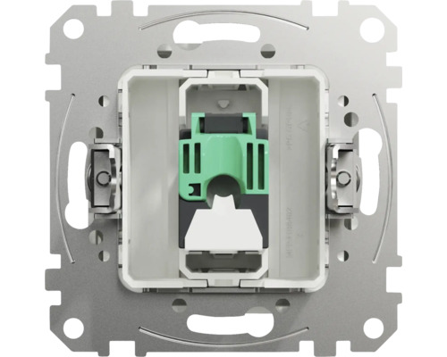 Vložka pre dátovú techniku