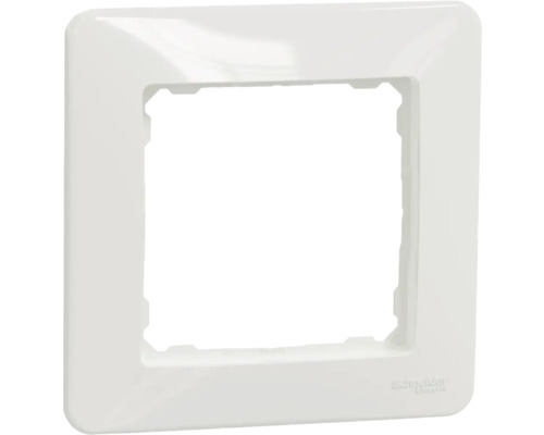 Rámček pre spínače a zásuvky