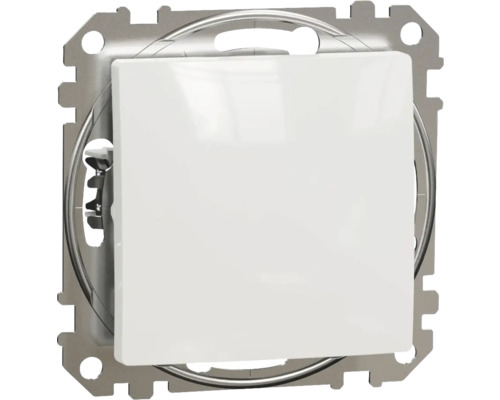 Spínač svetla s rámom