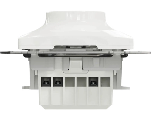 Stropné bodové svietidlo zospodu