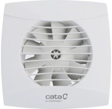 Nástenný ventilátor Cata U-Comfort
