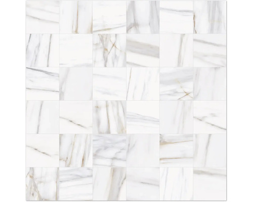 Obklady s mramorovým vzhľadom