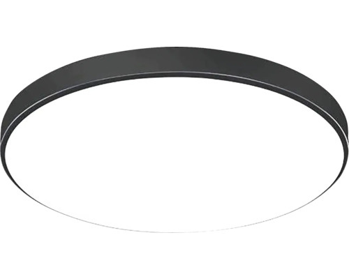 Okrúhle stropné svietidlo