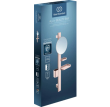 Produktové balenie Ideal Standard Alu Beauty Bar