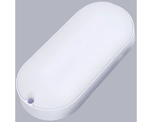 Oválne LED stropné svietidlo