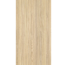 Svetlé drevené panely na obklady stien alebo stropov