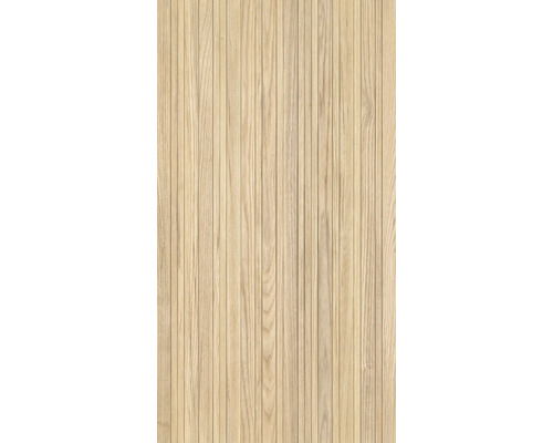 Svetlé drevené panely na obklady stien alebo stropov