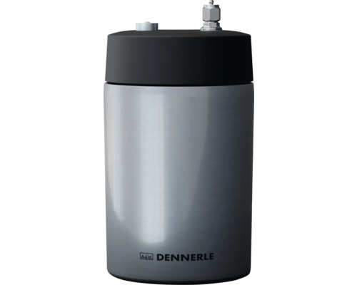 DENNERLE Carbo Bio CO2 Style 120 pre akvária do 120 l