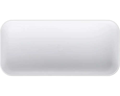 Obdĺžniková vaňa