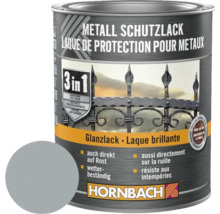 Kovový ochranný lak 3 v 1 plechovka od spoločnosti Hornbach