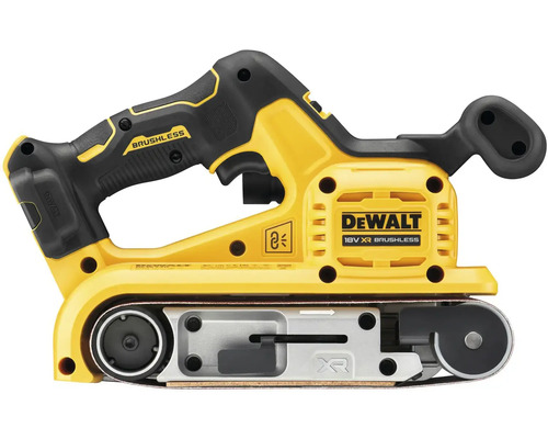 Pásová brúska DeWalt