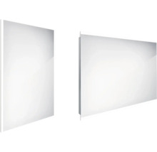 LED zrkadlo do kúpeľne ZP 11002
