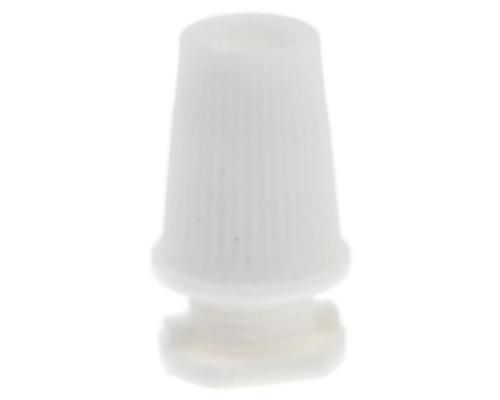 Plastikové tienidlo na lampu