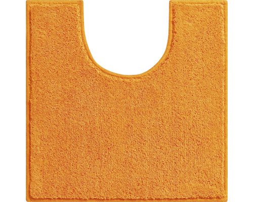 Predložka do WC Grund ROMAN 50 x 50 mm oranžová