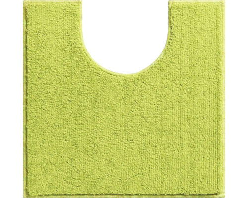 Predložka do WC Grund ROMAN 50 x 50 mm zelená