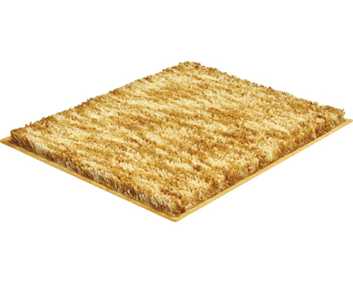 Koberec s vysokým vlasom