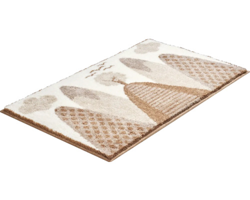 Koberec s motívom krajiny