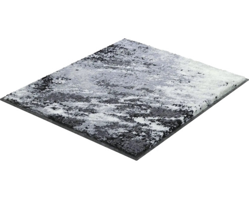 Obdĺžnikový koberec s abstraktným vzorom