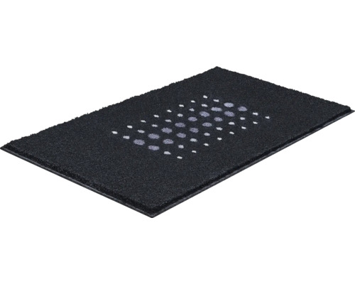 Čistiaca rohožka so vzorom bodiek pre vnútorné použitie