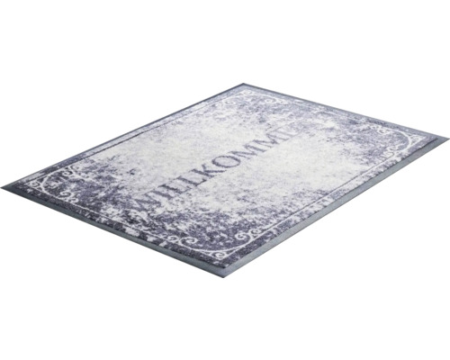 Rohožka s nápisom Vitajte