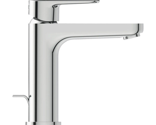 Umývadlová batéria z kovu