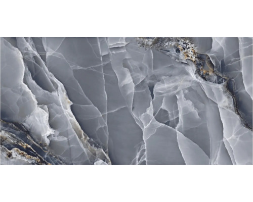 Dlaždica s mramorovou štruktúrou