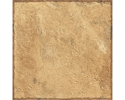 Štvorcová dlažba s matným povrchom