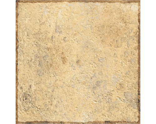 Štvorcová dlažba z kameniny