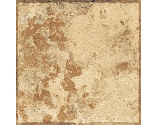 Štvorcová dlaždica s nepravidelným vzorom